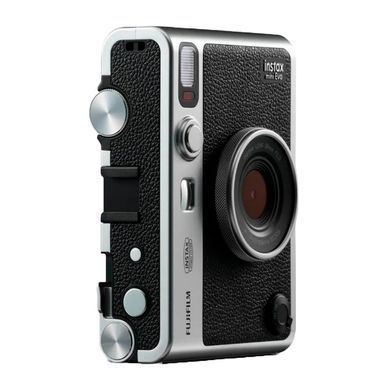 Фотокамера миттєвого друку Fujifilm INSTAX MINI EVO (16745157) [17624]