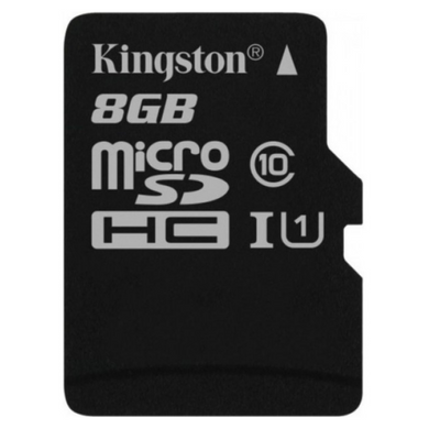 Kарта пам&rsquo;яті KINGSTON (SDCIT2/8GBSP) [302618]