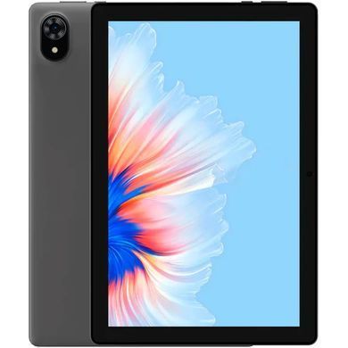 Планшет Doogee U9 10.1" 3ГБ, 64ГБ, 5060мА&bull;г, Android, сірий (6924351662776) [113619]