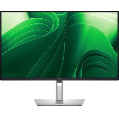 Монiтор Dell 23.8" P2425D IPS Black/Silver 100Hz (210-BQMX) [612374]