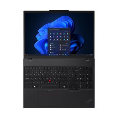 Ноутбук Lenovo ThinkPad T16 G4 (21QE003SRA) [728847]