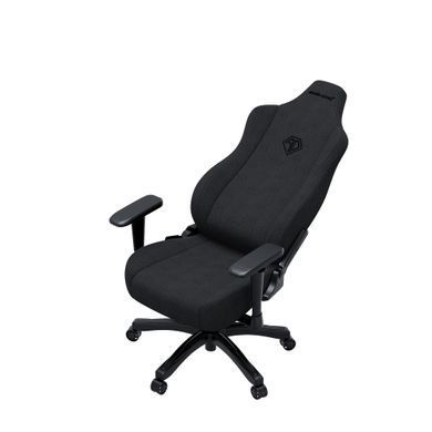 Крісло для геймерів Anda Seat Novis Size L Dark Gray (AD23-L-01-GB-F) [614726]