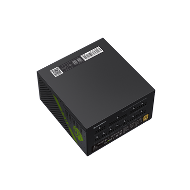 Блок живлення GAMEMAX (GX-750 PRO BK(ATX3.1PCIe5.1)) [304285]
