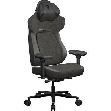 Крісло для геймерів TX3 Core Loft Black (TEGC-2056101.11) [612622]