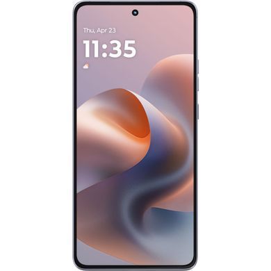 Смартфон Motorola Moto G86 8/256GB Cosmic Sky (PB7L0090RS) [611554]