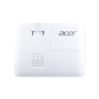 Проектор ACER P1558i (MR.JYH11.001) [305178]