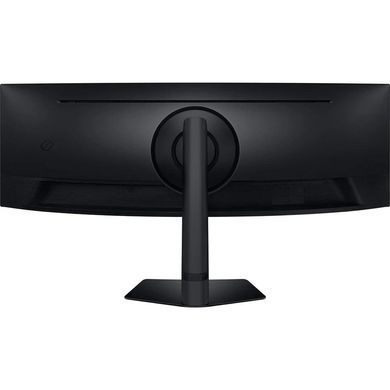 Монітор Samsung 48.7"Odyssey G9 G91F 2xHDMI, DP, USB, VA, 5120x1440, 32:9, 144Hz, 0.3ms, CURVED (LS49FG916EIXUA) [114104]