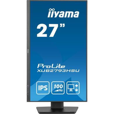 Монітор IIYAMA (XUB2793HSU-B7) [302424]