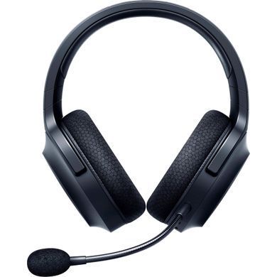 Гарнітура ігрова Razer Barracuda X, 7.1, mini-jack/USB-A/BT/WL, 1.5м, чорний (RZ04-04430100-R3M1) [107468]