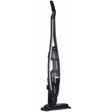 Акумуляторний пилосос AEG Black/Grey (AS62CB25DH) [619843]