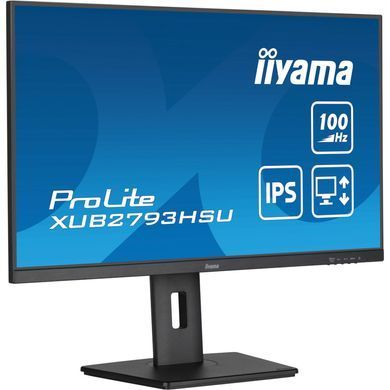Монітор IIYAMA (XUB2793HSU-B7) [302424]