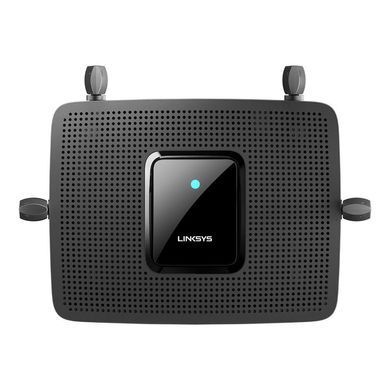 Маршрутизатор Linksys MR9000 AC3000, 4xGE LAN, 1xGE WAN, 1xUSB 3.0, BT, MESH (MR9000-EU) [14365]