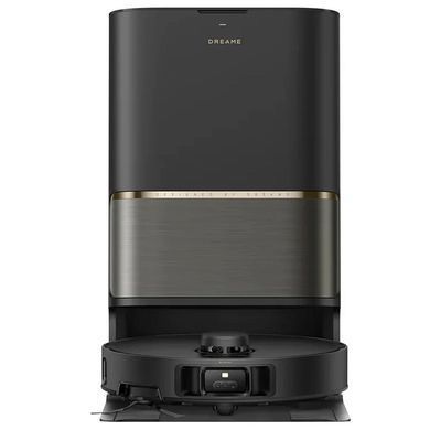 Робот-пилосос Dreame Bot L50s Pro Ultra Black (RLL88HE-Bl) [620631]