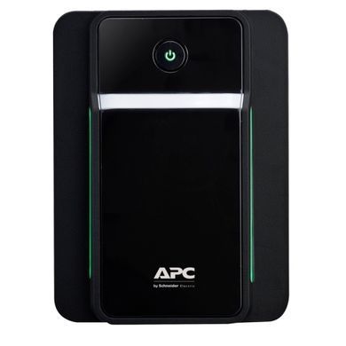 Джерело безперебійного живлення APC Back-UPS 950VA/520W, USB, 4xC13 (BX950MI) [102957]