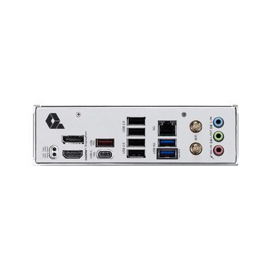 Материнська плата MSI (PRO B850M-P WIFI) [304014]