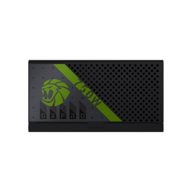 Блок живлення GAMEMAX (GX-750 PRO BK(ATX3.1PCIe5.1)) [304285]