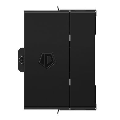 Кулер процесорний ID-Cooling (SE-904-XT BLACK) [615112]