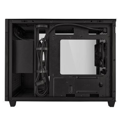 Корпус Asus Prime AP201 Black Tempered Glass без БЖ (90DC00G0-B39010) [610926]