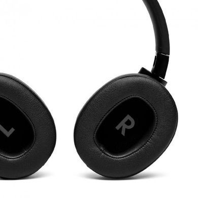Гарнітура JBL TUNE 760NC Black (JBLT760NCBLK) [202274]