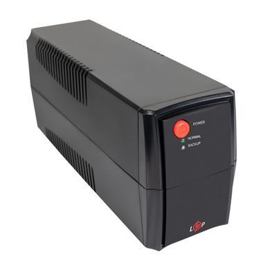 Лінійно-інтерактивне ДБЖ LPM-825VA-P (577Вт) (LP3405) [900243]