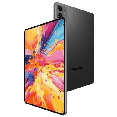 Планшет Teclast ArtPad Pro 12.7" 8ГБ, 256ГБ, LTE, 10000мА&bull;год, Android, сірий (6940709687697) [113473]