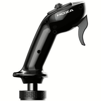 Джойстик для авіасимулятора MOZA FLIGHT MA3X Sidestick (AS005_Moza) [402486]
