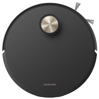 Робот-пилосос Dreame Aqua 10 Roller Black (RLH31CE-bl) [615449]