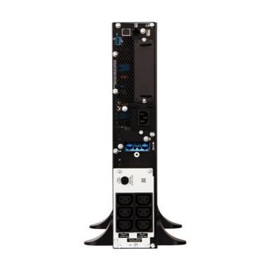 Пристрій безперебійного живлення APC Smart-UPS SRT 1000VA (SRT1000XLI) [1000508]