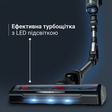 Акумуляторний пилосос Rowenta X-Force Flex 10.80 (RH7A35E0) [620126]