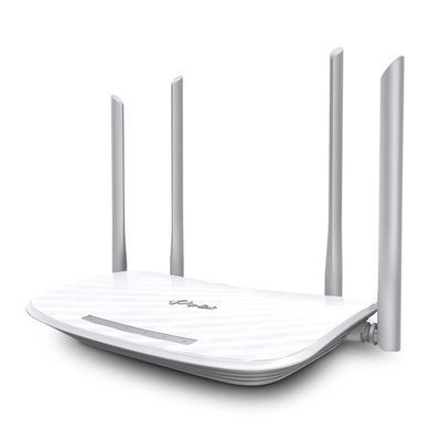 Бездротовий маршрутизатор TP-Link (EC220-F5) [615719]