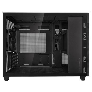 Корпус Asus Prime AP201 Black Tempered Glass без БЖ (90DC00G0-B39010) [610926]