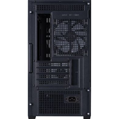 Корпус 1stPlayer Black (AU6-BK-2FA7-14-2FA7R-1FA7) [618983]