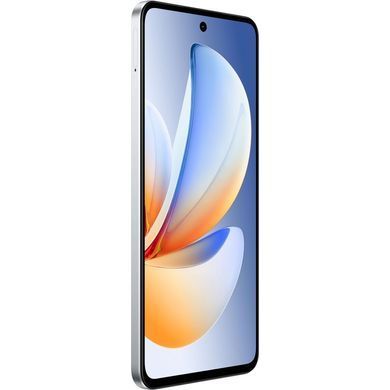 Смартфон Realme C71 8/256GB (RMX5303) White Swan (RMX5303 8/256GB White Swan) [610277]