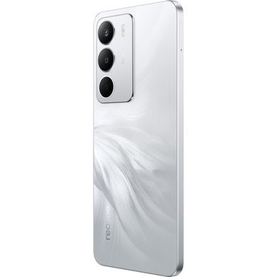 Смартфон Realme C71 8/256GB (RMX5303) White Swan (RMX5303 8/256GB White Swan) [610277]