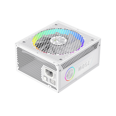 Блок живлення GAMEMAX (RGB PRO 750G WH) [304234]