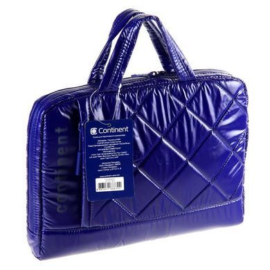 Сумка для ноутбука Continent CC-071 12" Blue (CC-071 Blue) [605639]