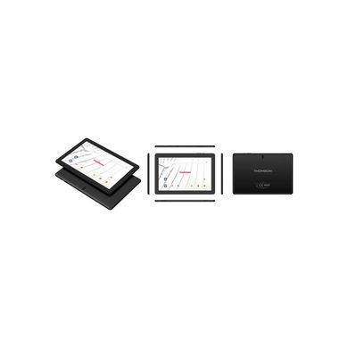 Планшет THOMSON TEO 10.1" 8/128GB LTE Black (TEOX10-MT8SL128LTE) [714383]