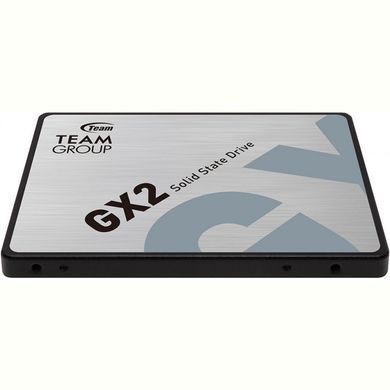 Накопичувач SSD 128GB Team GX2 2.5" SATAIII TLC (T253X2128G0C101) [607864]