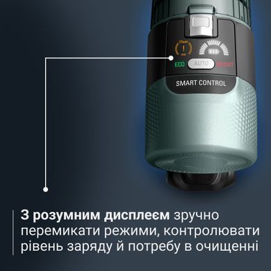Акумуляторний пилосос Rowenta X-Force Flex 10.80 (RH7A35E0) [620126]