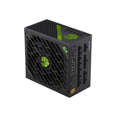 Блок живлення GAMEMAX (GX-750 PRO BK(ATX3.1PCIe5.1)) [304285]