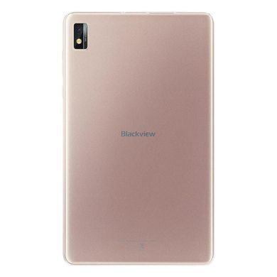 Планшет Blackview Tab 6 3/32GB 4G Dual Sim Peach Gold (Tab 6 3/32GB 4G Gold) [619123]