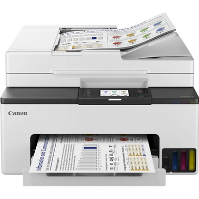 БФП CANON GX2040 (6171C007AC) [304361]