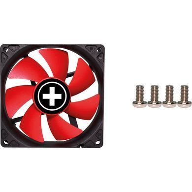 Вентилятор для корпуса 92mm Xilence Performance C XPF92.R.PWM (XF041) [402991]