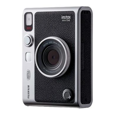 Фотокамера миттєвого друку Fujifilm INSTAX MINI EVO (16745157) [17624]