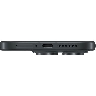 Смартфон Xiaomi (17 12/256GB Black) [618494]