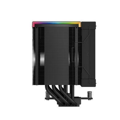 Кулер процесорний DeepCool AK500 Digital (R-AK500-BKADMN-G) [611393]
