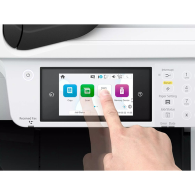 БФП EPSON EM-C8100RDW (C11CL31402) [306076]