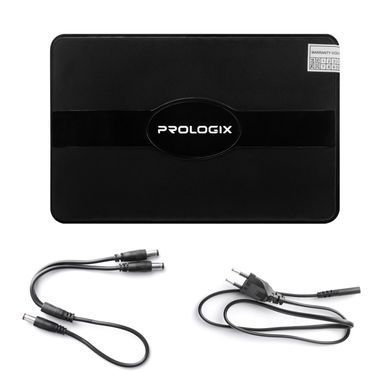 Джерело безперебійного живлення для роутерів mini UPS DC Prologix (PLP418ECO_promo) [610859]