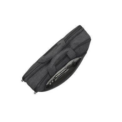 Сумка для ноутбука Rivacase 8831 15.6" Black (8831 (Black)) [605690]