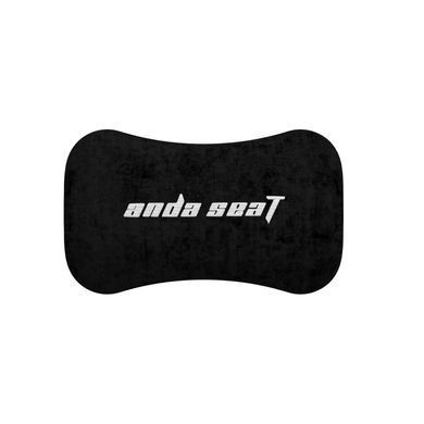 Крісло для геймерів Anda Seat Kaiser 3 Size XL Fabric Grey (AD12YDC-XL-01-G-PV/F) [611165]